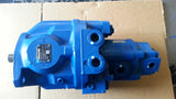 pompe hydraulique pour kubota KX101 -50400 KX101-3 KX101-3 ALPHA ALPHA 2 U35-3 U35-3 ALPHA ALPHA 2