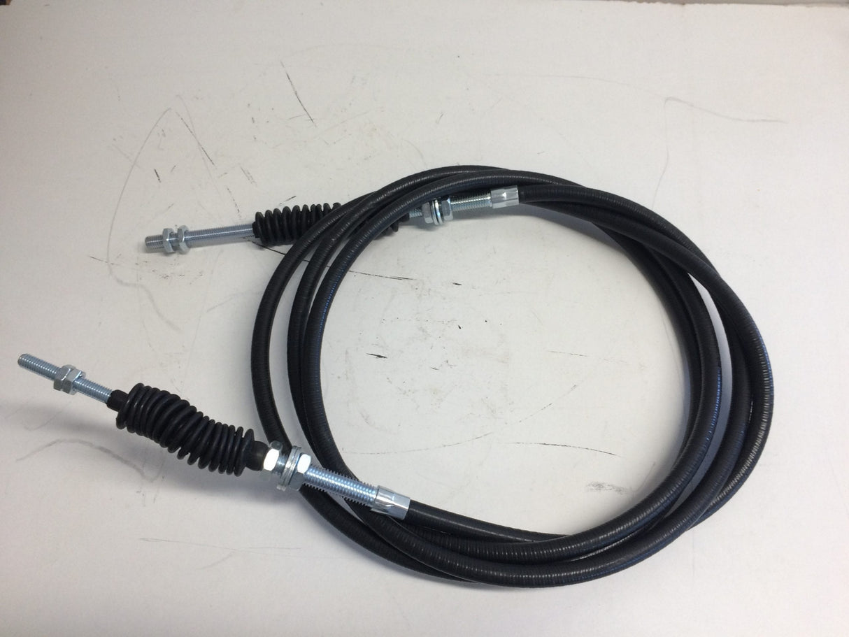 Handbrake Cable Barford SX2000