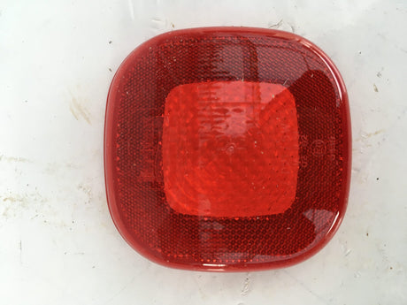 JCB Red Tail Fight Lens 700/50072