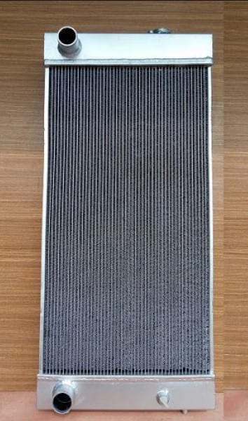 Radiateur d'eau CX210B