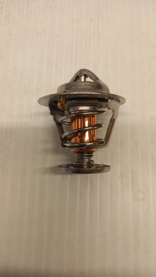 Le thermostat s'adapte à Yanmar B15