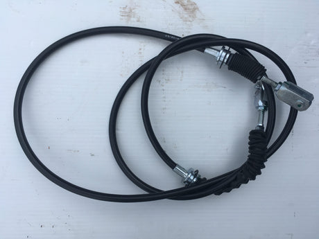 Câble de frein à main JCB 530-70